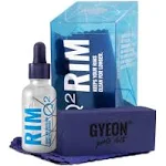 Gyeon Q 2 RIM EVO 30ml Hydrophobic Wheel Coating Protection for Cars &amp; Bike NEW