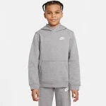 Nike Boys' Hoodie Club