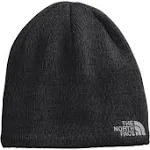  Jim Beanie One Size Tnf Black Heather