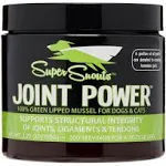 Super Snouts Joint Power