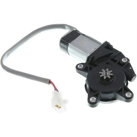 A-Premium Power Window Lift Motor Compatible with Subaru Impreza Forester 1998-2008, Driver or Passenger Side, Without Anti-Clip Function