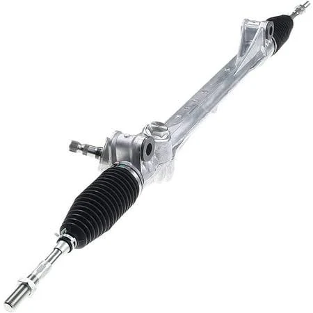 A-premium Power Steering Rack and Pinion Compatible with Toyota RAV4 2006-2015