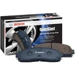 Bosch BC905 QuietCast Premium Disc Brake Pad Set