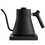 Black Walnut Studio Edition EKG Pro Electric Kettle