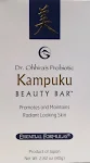 Probiotic Kampuku Soap Bar 80 gms By Essential Formulas