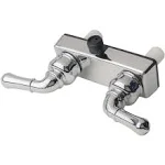 Laguna Brass RV/Motorhome Two Handle Non- Metallic Shower Diverter Valve