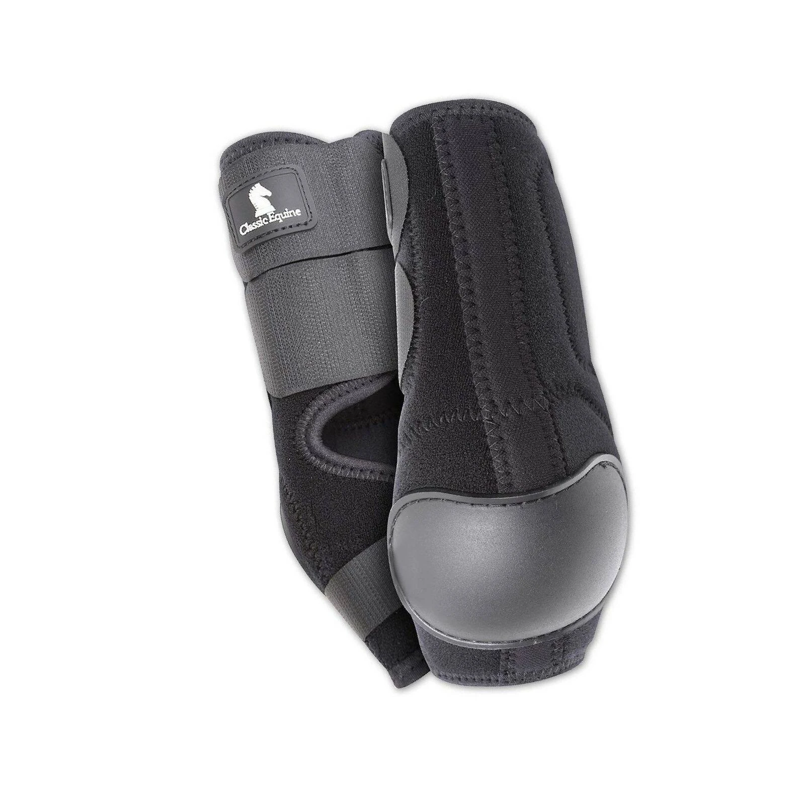 Classic Equine Neoprene Skid Boots