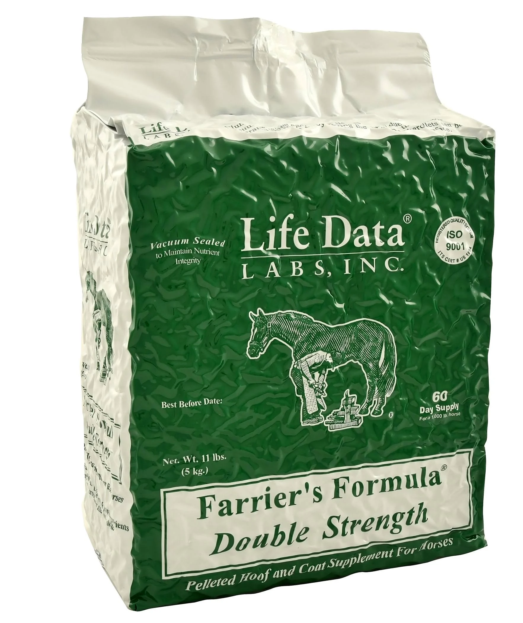 FARRIERS FORMULA® - ORIGINAL STRENGTH - 11LB BAG