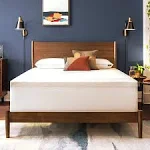 Tempur-Pedic Cloud Full Memory Foam Mattress Topper