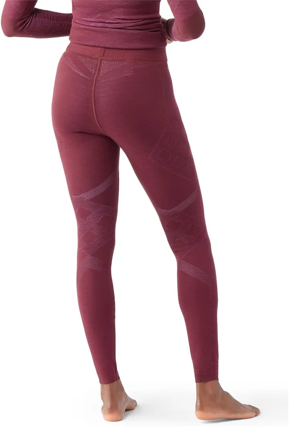 Smartwool Women's Intraknit Thermal Merino Base Layer Bottom