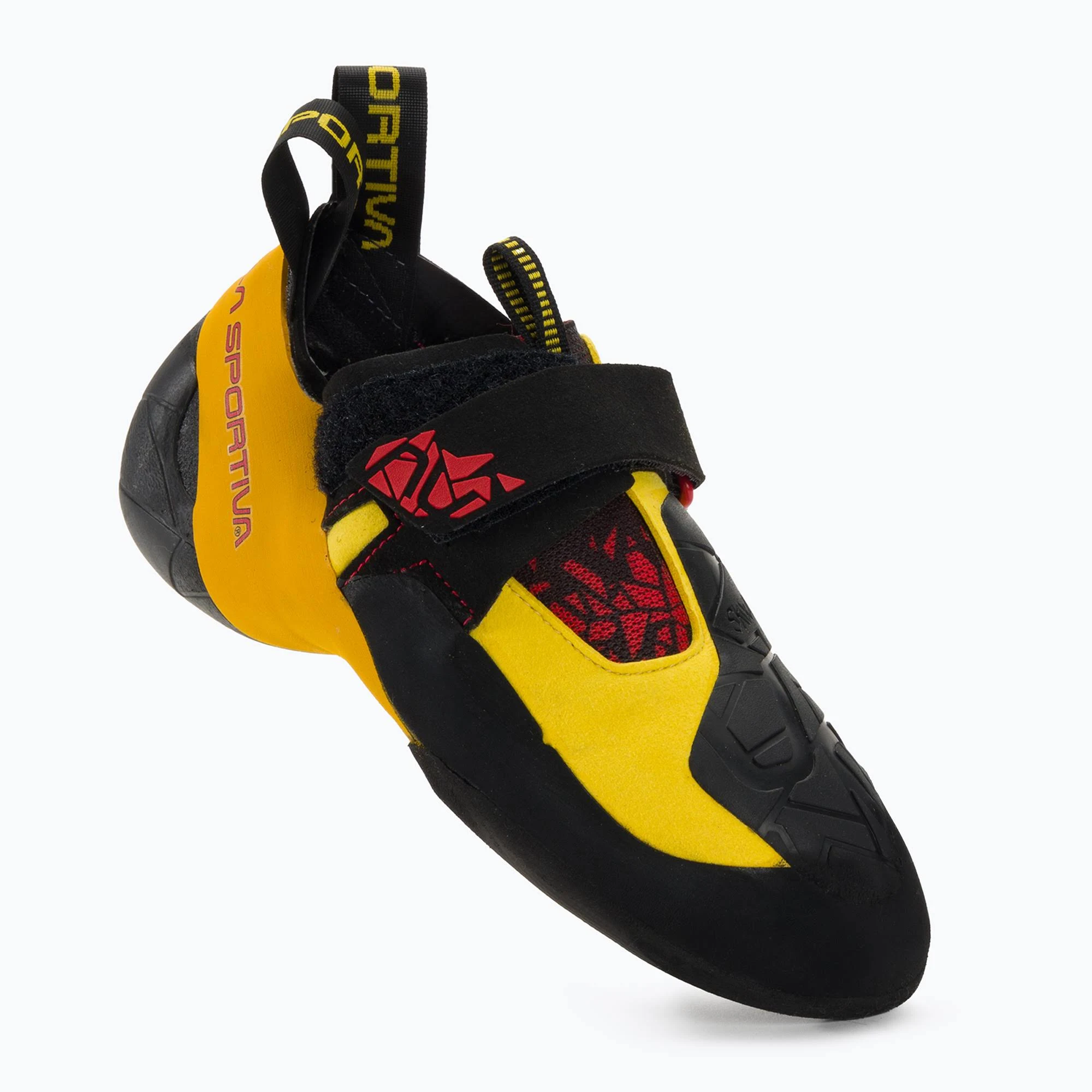 La Sportiva Mens Skwama Performance Rock Climbing Shoes