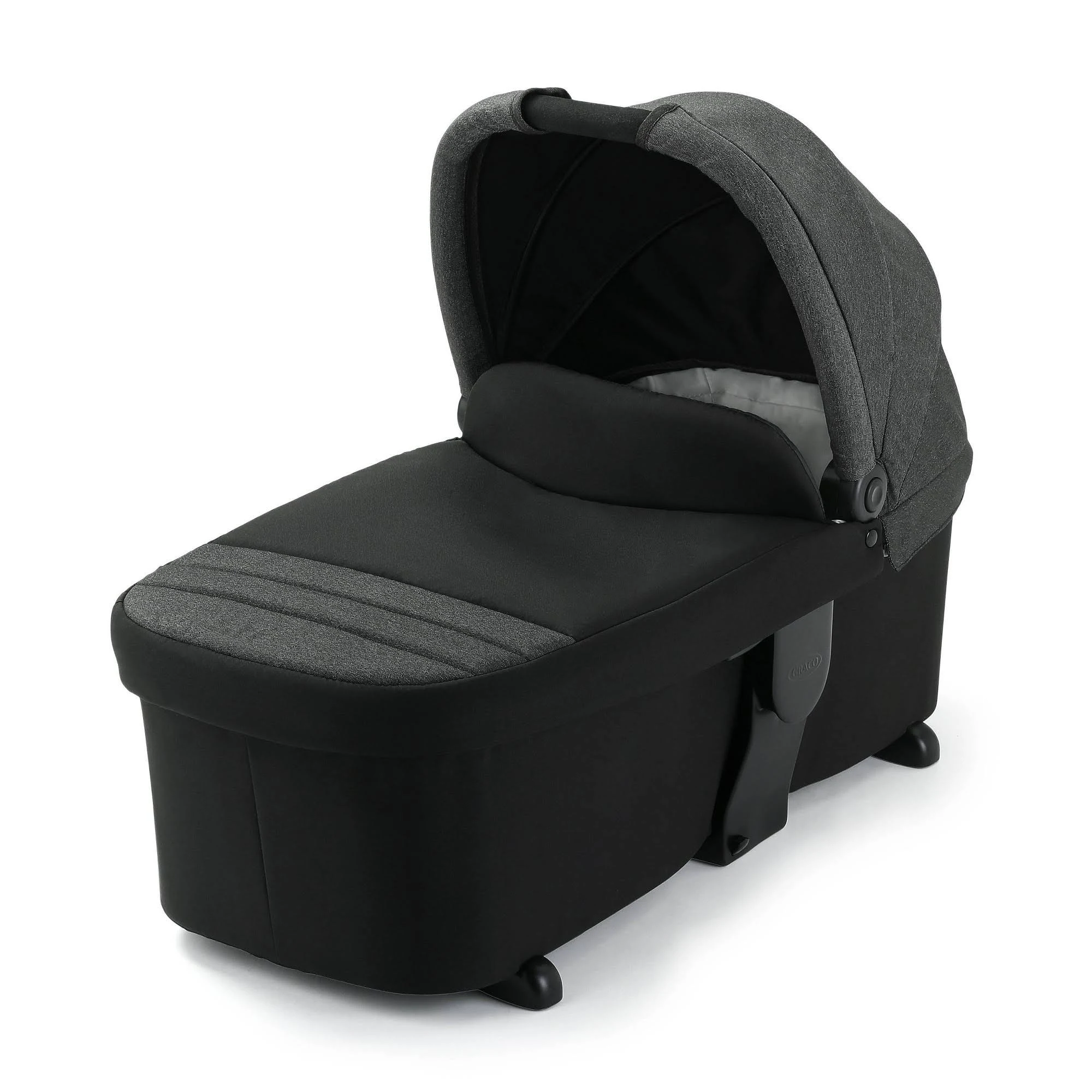 Graco - Modes Carry Cot, Black