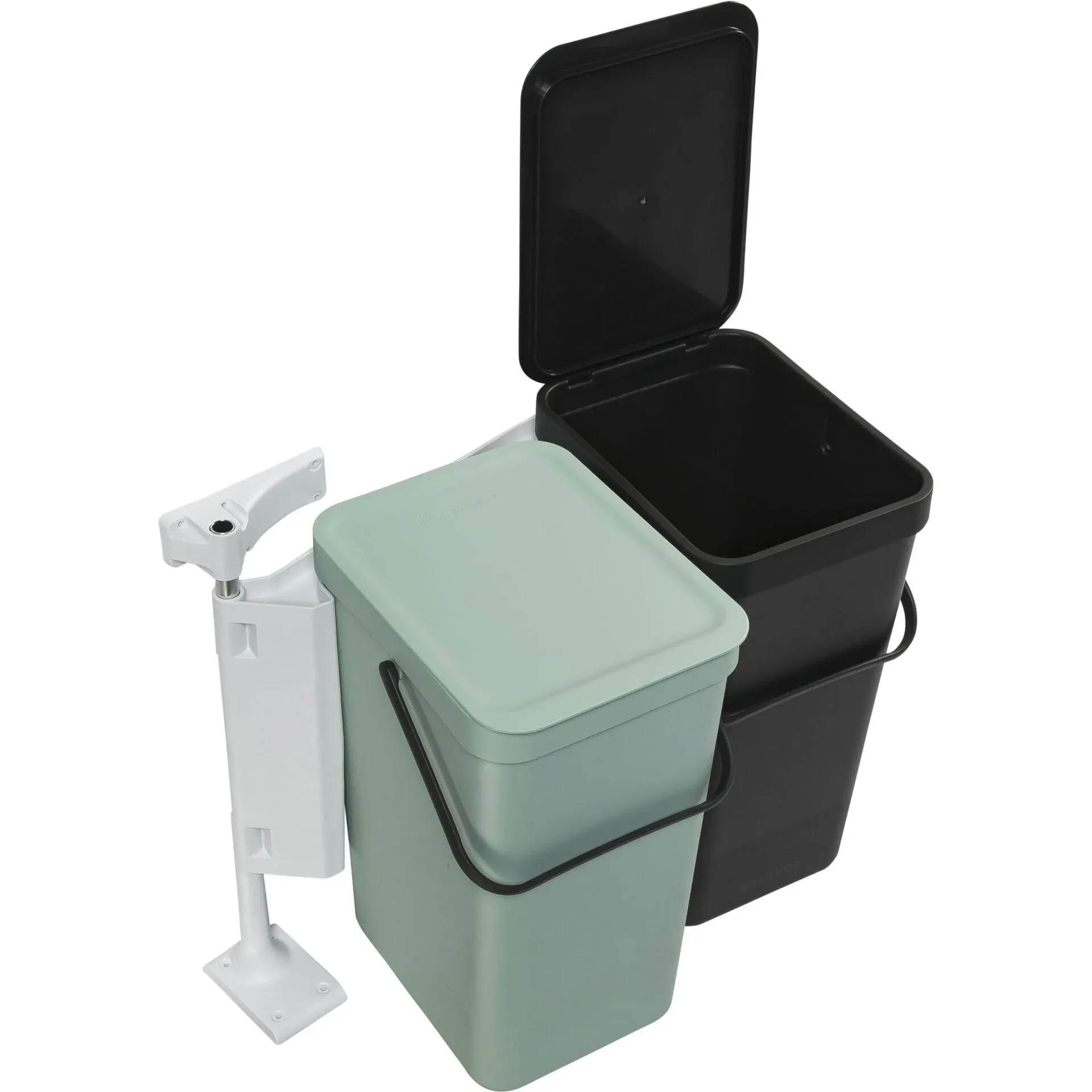 Brabantia Sort & Go Built-in Waste Bin