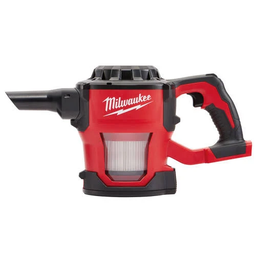 0882-20 Milwaukee M18 Compact Vacuum