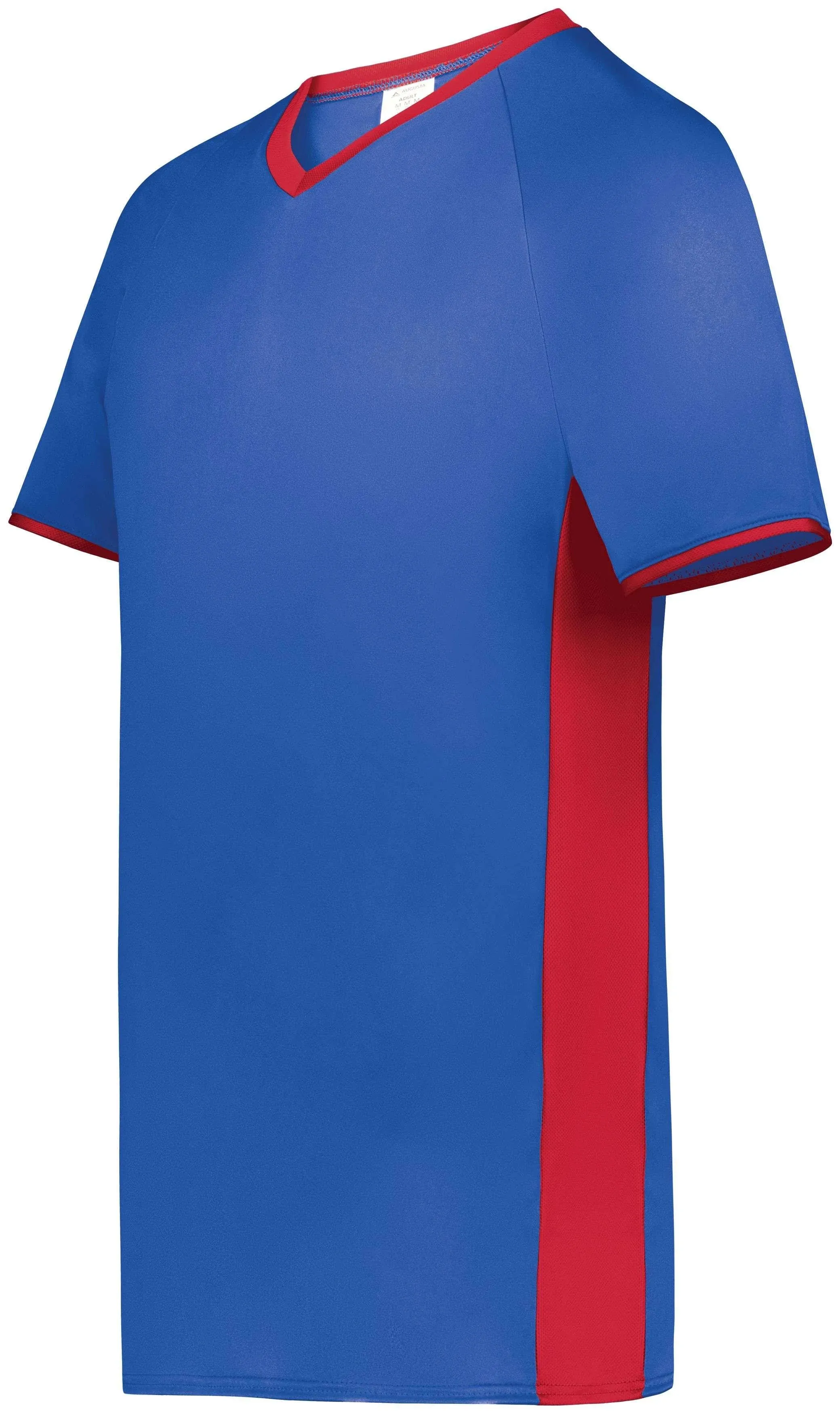 Augusta Sportswear - Cutter V-Neck Jersey - 6907