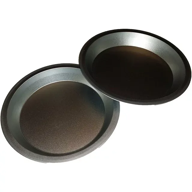 Cooking Concepts Two 9 inch Pie Pans