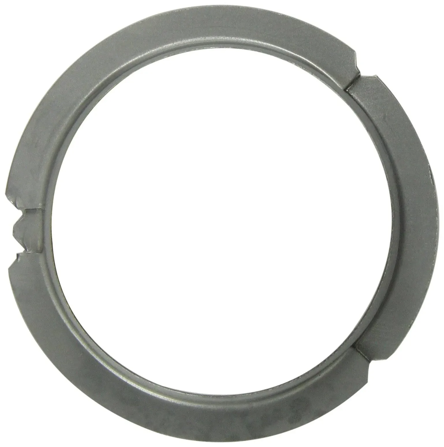 Suburban 050715 4" Duct Collar, Grey