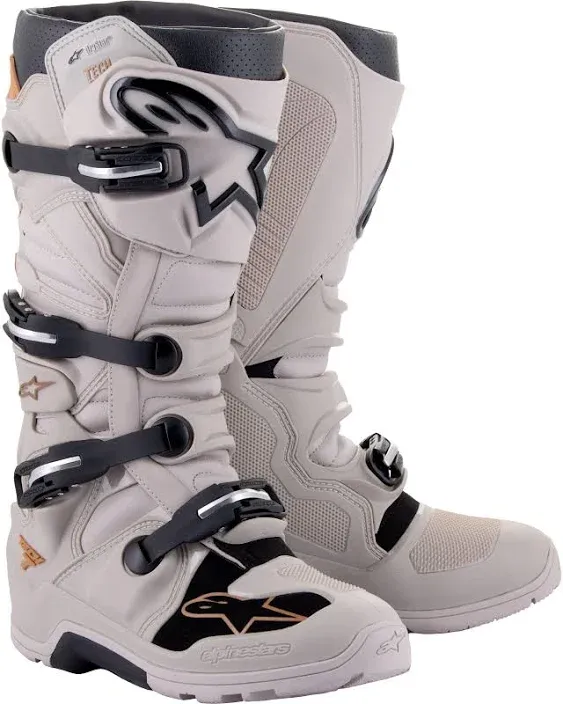 Alpinestars Tech 7 Enduro Drystar Boots