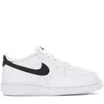 Air Force 1 Infant Toddler Lifestyle Shoes (White)