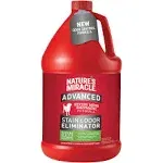 Nature's Miracle Advanced Stain & Odor Remover - 1 Gallon