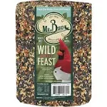 Mr. Bird Wild Bird Feast Seed Cylinder