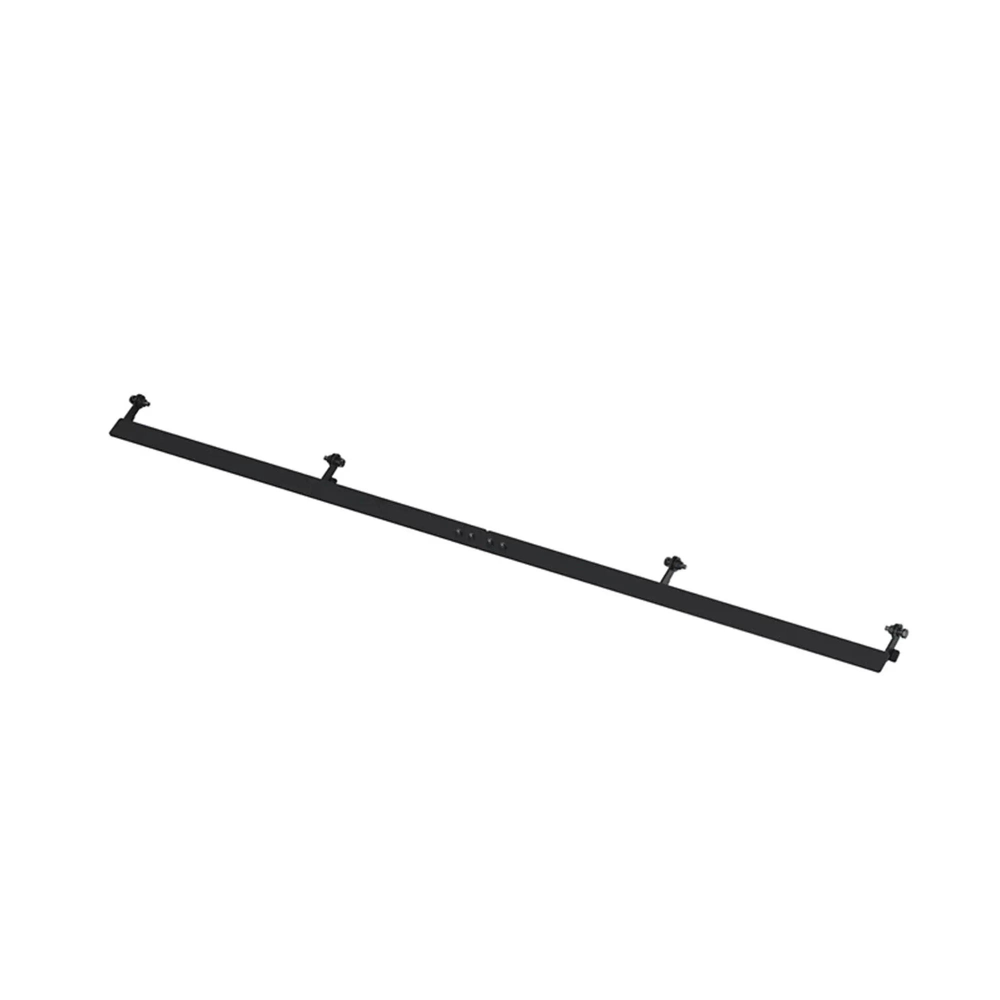 Polaris Ranger Glacier Plow Back Drag Bar