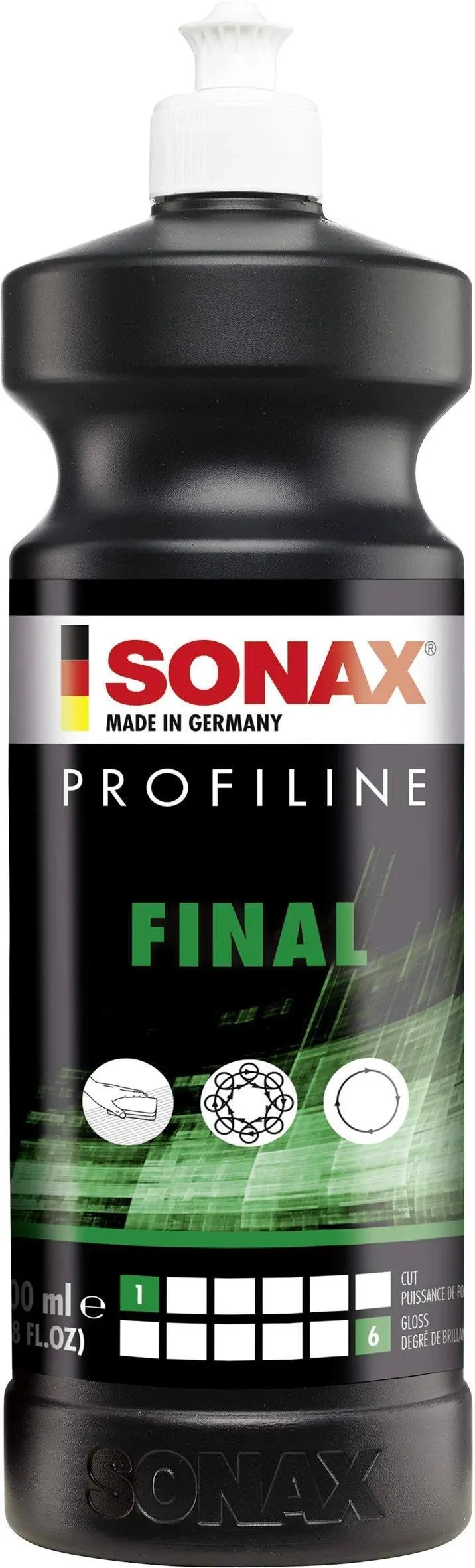 SONAX 278300 ProfiLine Final 1L