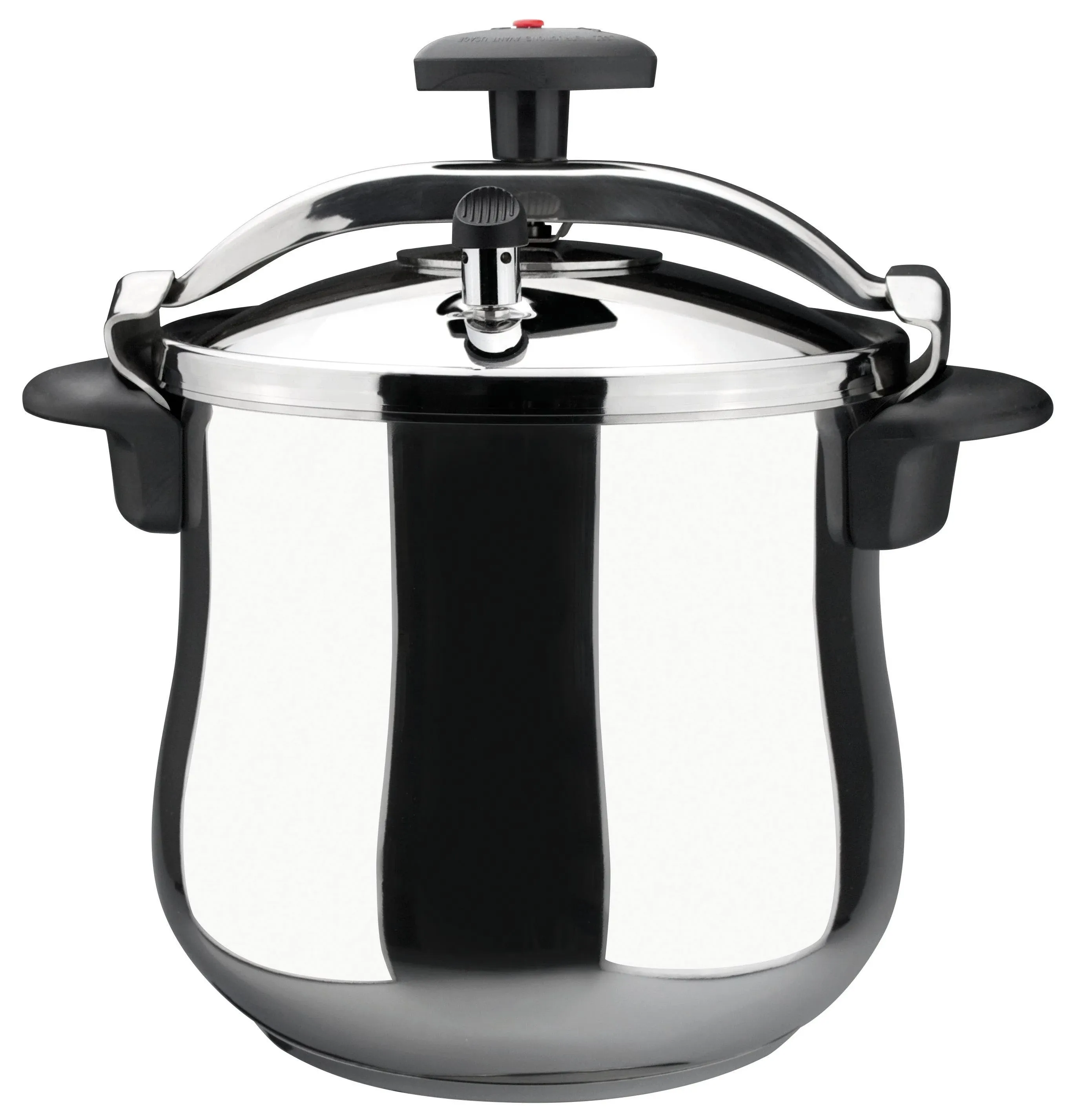 Star Belly 10 Qt. Stainless Steel Pressure Cooker