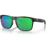 Costa Del Mar Spearo XL Polarized Sunglasses