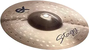 Stagg EX-SM8B 8-Inch EX Medium Splash Cymbal