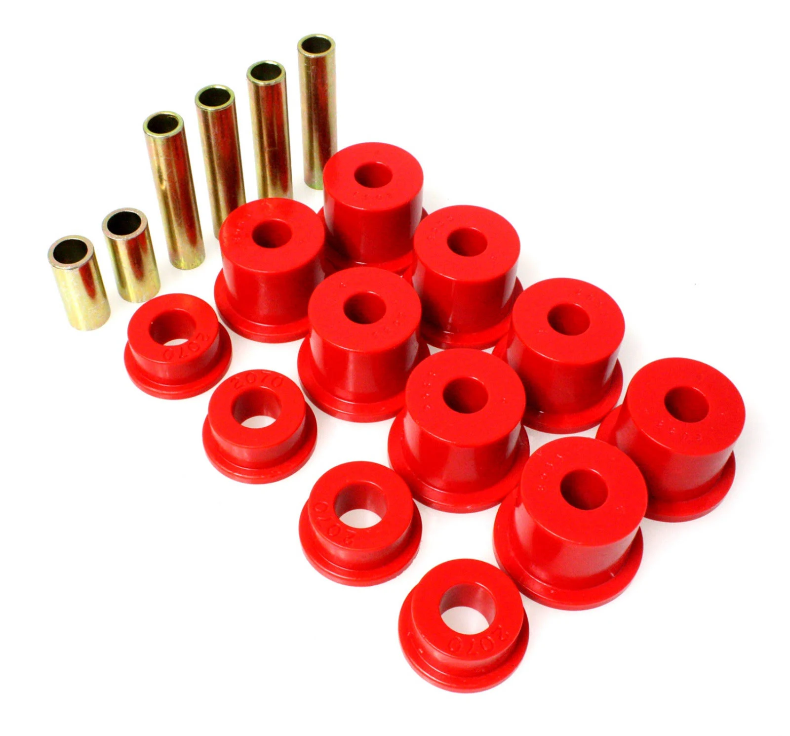 Energy Suspension Leaf Spring Bushing Sets