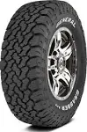 General Grabber A/TX 31x10.50R15LT 109S