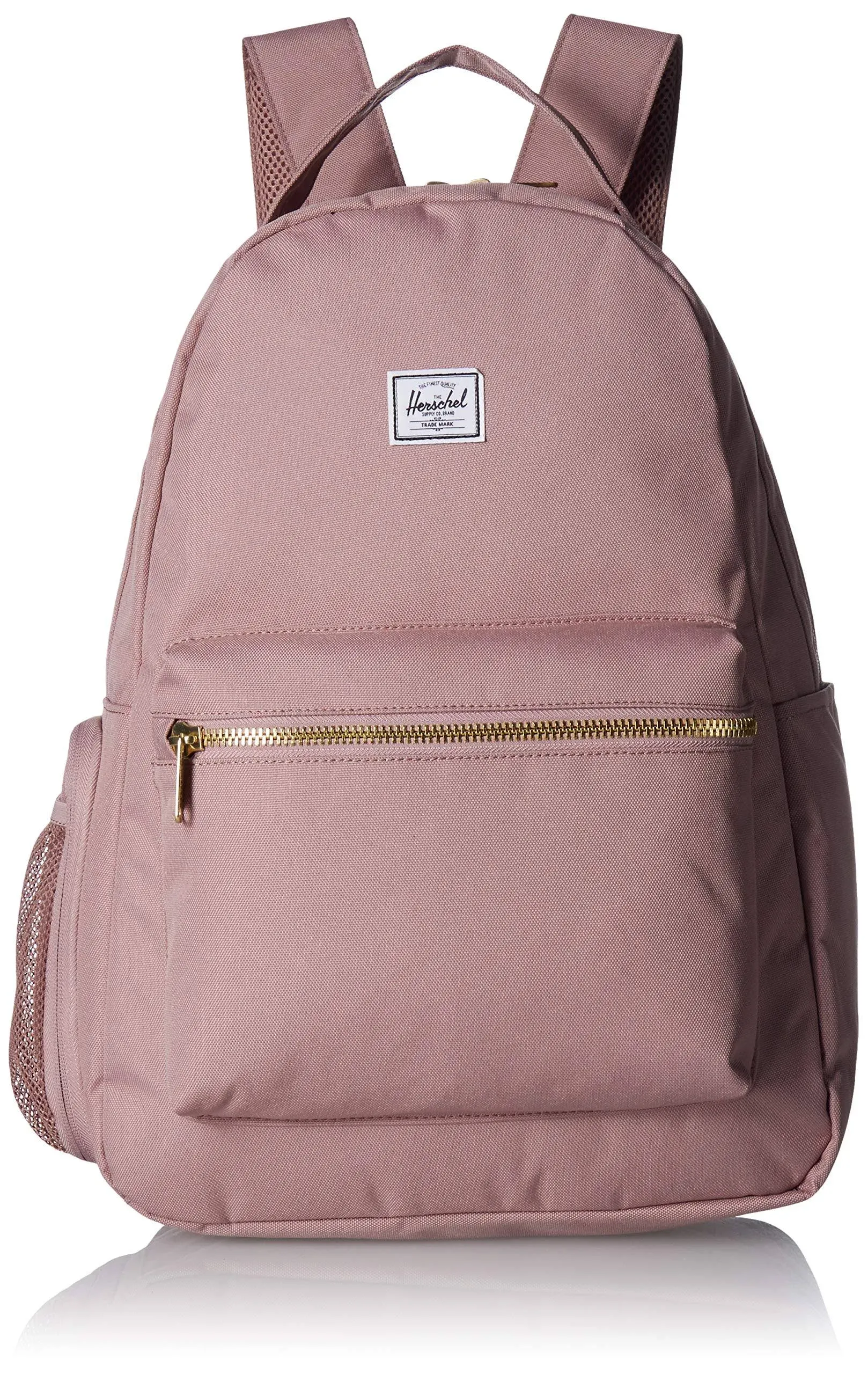 Herschel Supply Co. Nova Sprout Diaper Backpack Ash Rose