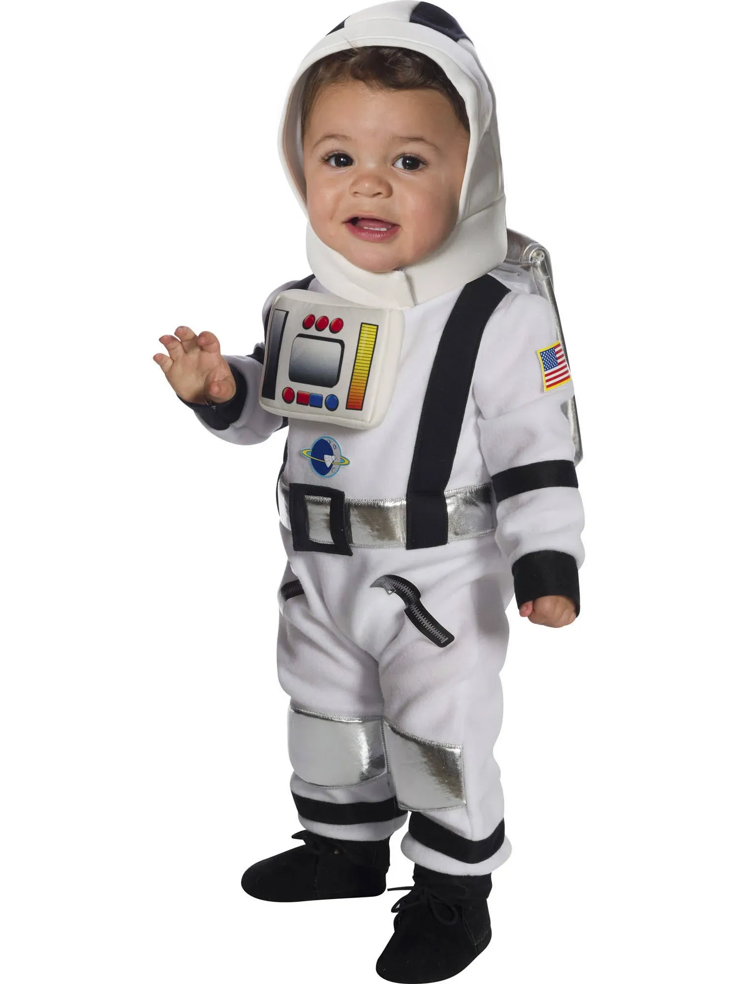 Rubie's Baby Lil' Astronaut Costume