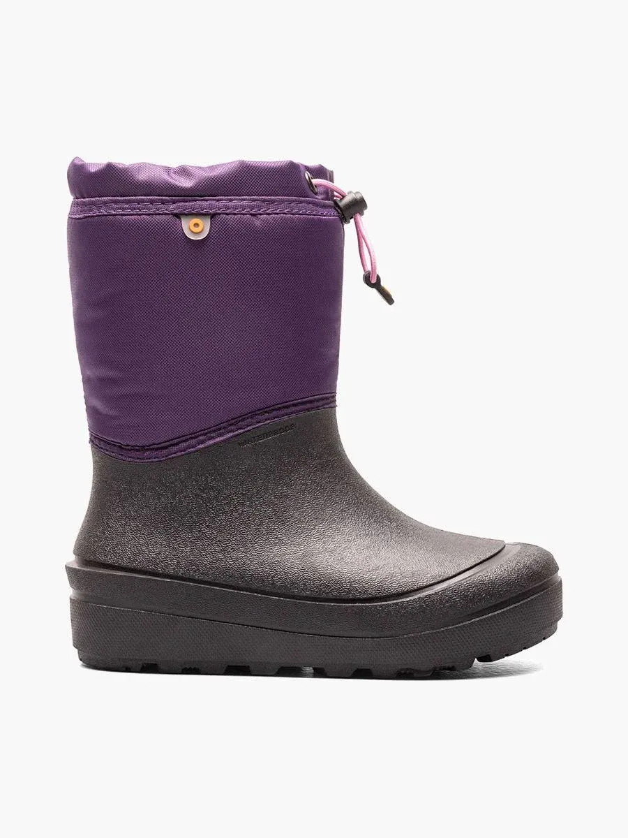 Bogs Kids' Snow Shell Boot