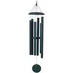 Corinthian Bells 50" Wind Chime - Midnight Blue