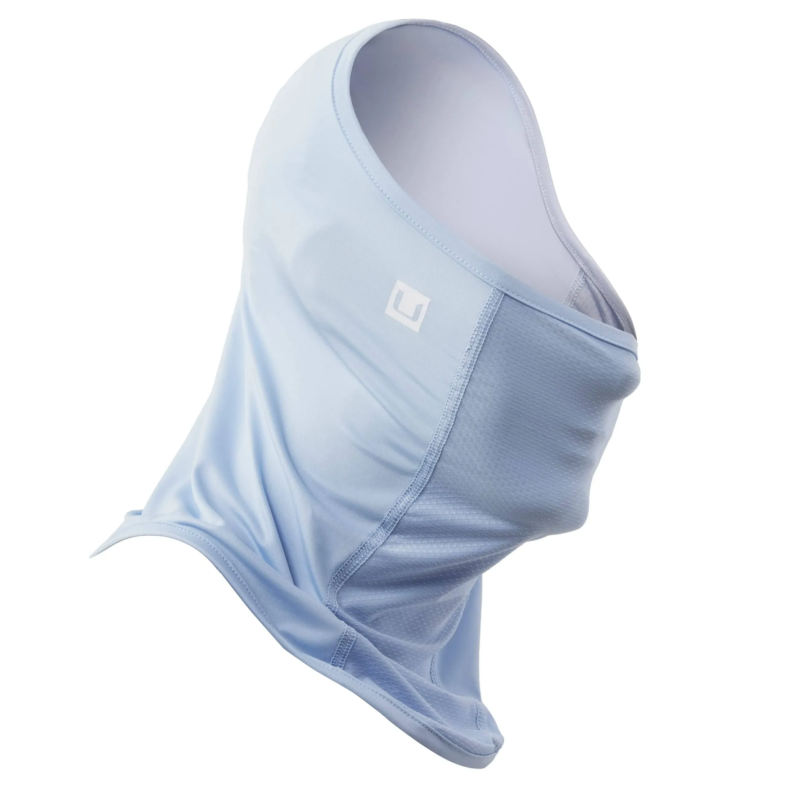 HUK mens Neck Gaiter | Face Protection With Upf 30+ Sun Protection