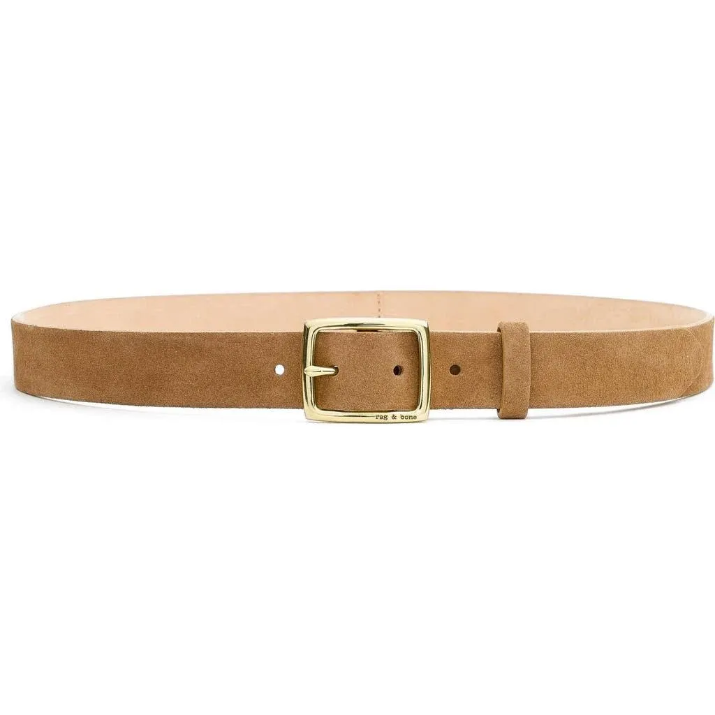 Boyfriend Belt

Rag & Bone