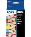 Epson T812XL