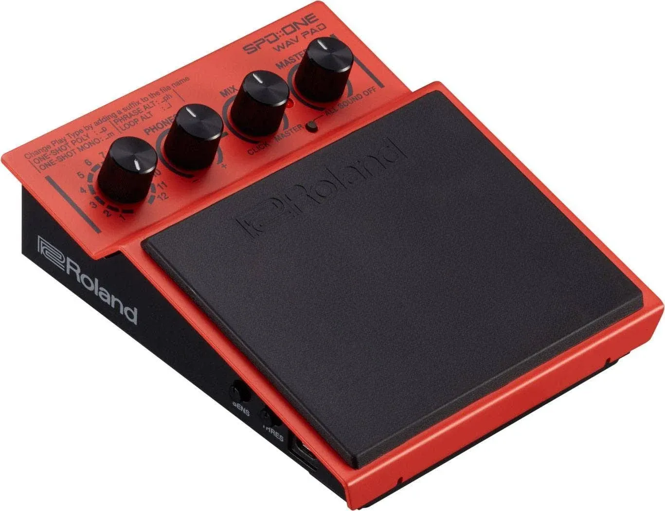 Roland SPD:ONE WAV Pad