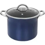 Concord Cookware Concord Sapphire Nonstick 7 Quart Stock Pot Cookware Set