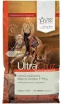 UltraCruz Equine Natural Vitamin E Plus Supplement for Horses 10 lb Pellet 66 Day Supply