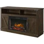 Muskoka 53 in. Aberfoyle Media Electric Fireplace