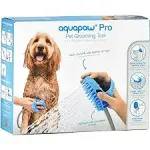 Aquapaw Dog Bath Brush Pro