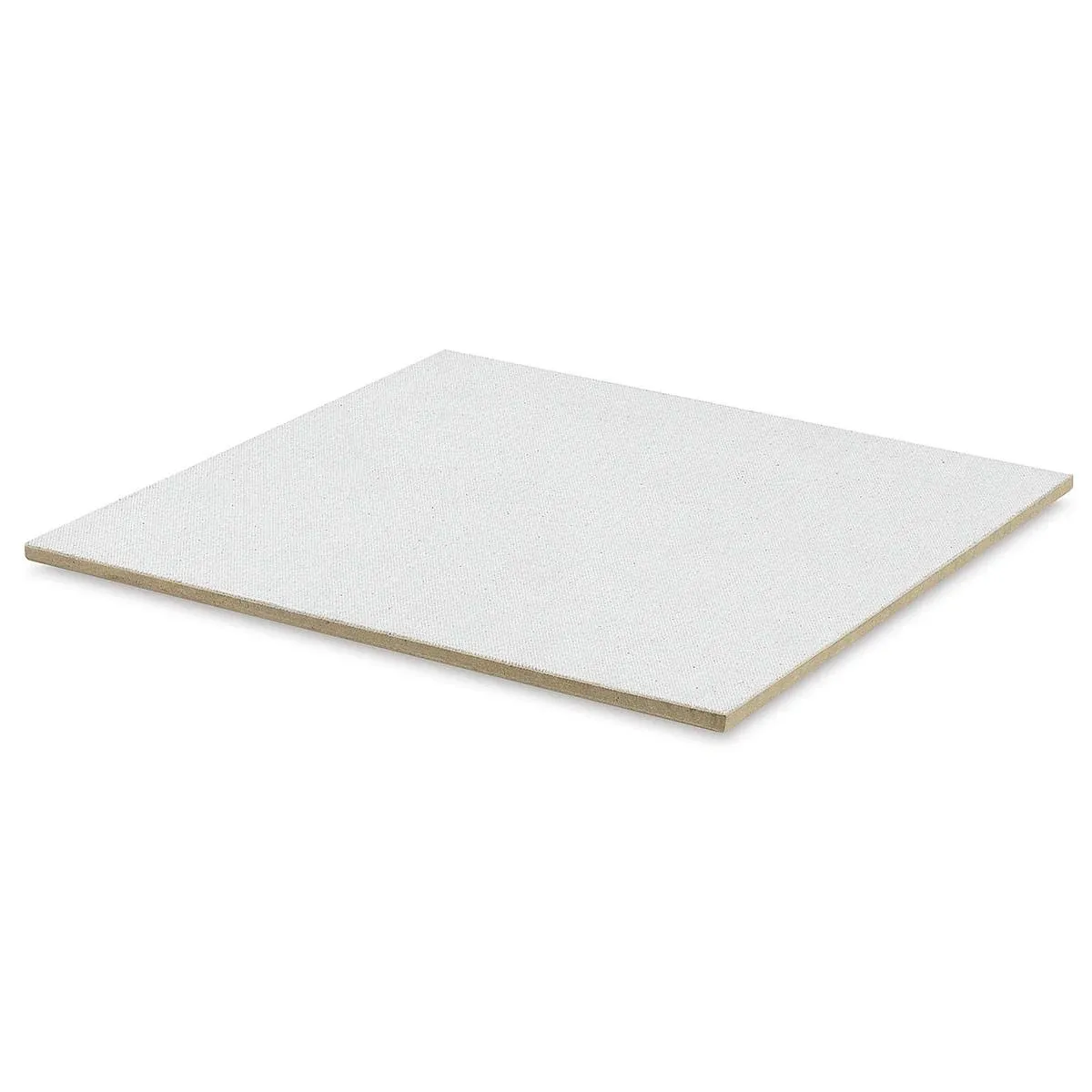 Amaco Canvas-Covered Board - 10" x 10"