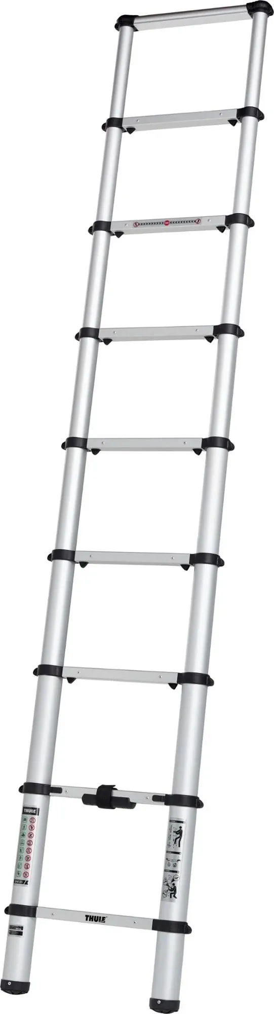 THULE VAN LADDER 9 STEPS