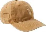 NWT Free People Movement, Movement Logo Baseball Cap in Brown