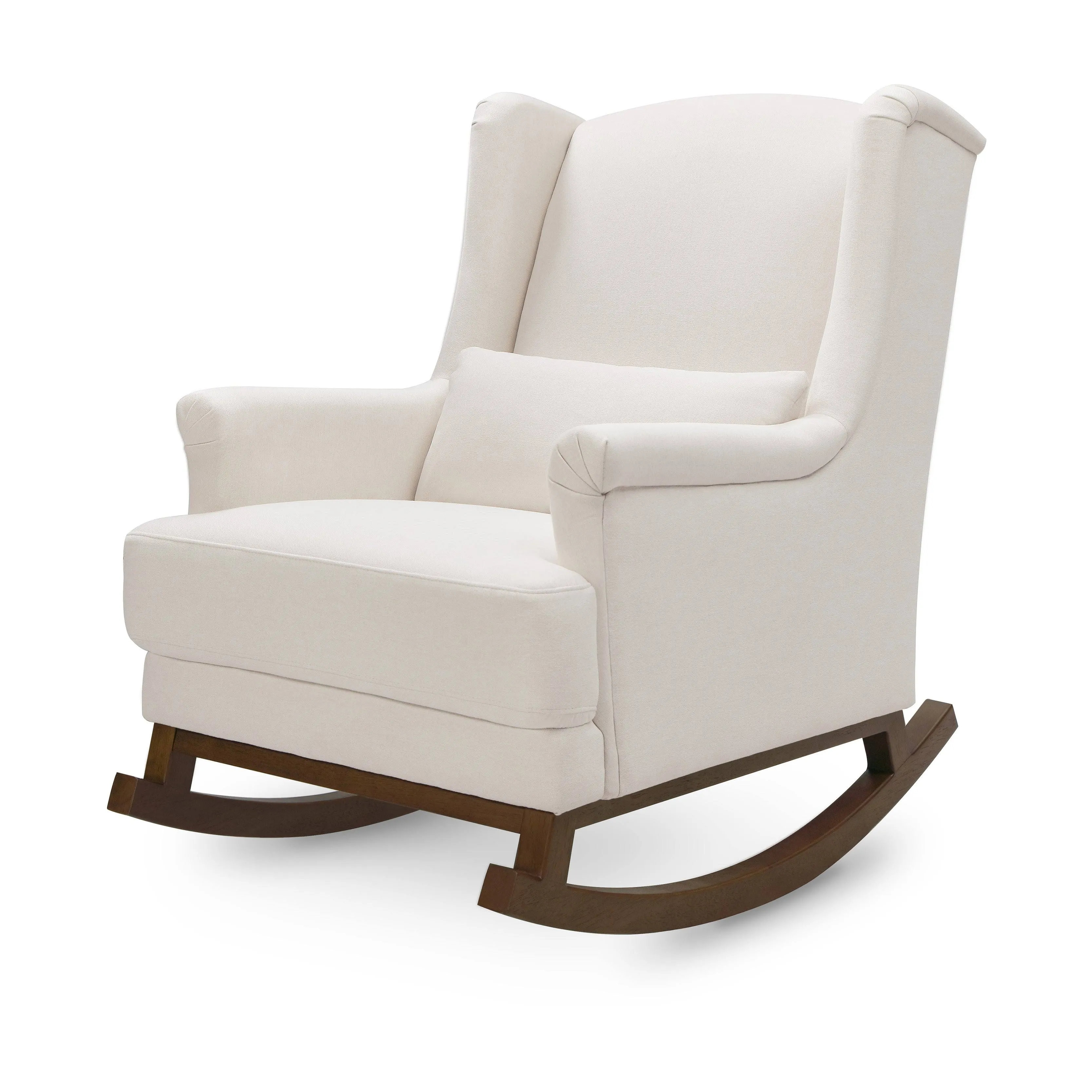 Million Dollar Baby Classic Miranda Wingback Rocker