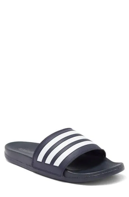 Adidas Adilette Comfort Slide Sandals