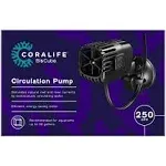 Coralife Biocube Circulation Pump For Aquariums, 250 Gph